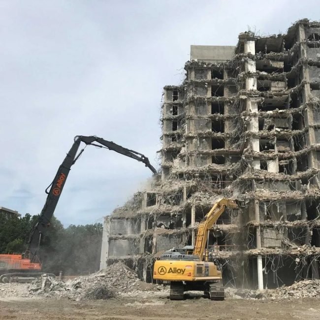 building-demolition-services